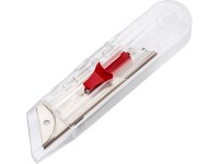 LUX Messerklinge Trapez Comfort 0,65 mm