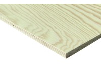 Sperrholz Kiefer 4 mm