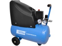 Kompressor 220/08/24 ölfrei