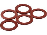 Köro Fiber-Ring 16 x 24 x 1,5 mm / 5 Stk.