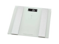 Profi Care Personenwaage PW 3007 Weiss