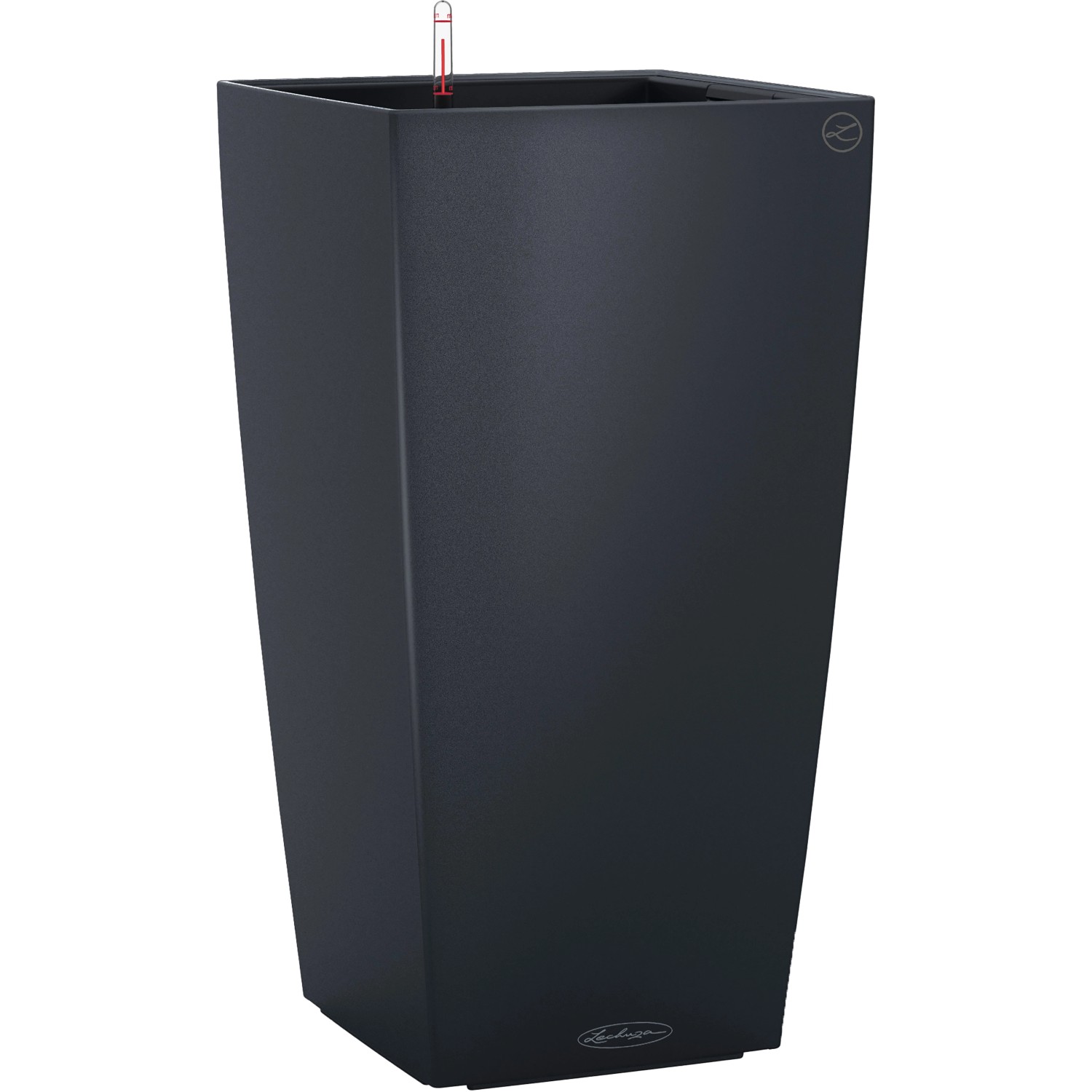 Kit Da Parete LECHUZA CUBE Color Green - Vaso Con Irrigazione Automatica - Foto 6