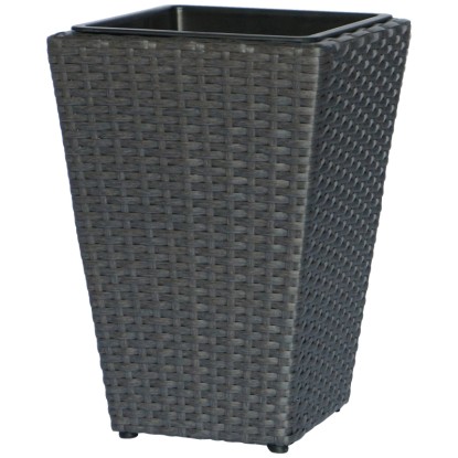 Pflanzgefäss Deep Water Ø 28 cm / Höhe 40 cm