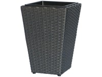 Pflanzgefäss Deep Water Ø 28 cm / Höhe 40 cm