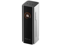 EcoFlow Powerbank Rapid Pro USB-C Schwarz 20'000 mAh / 230 W