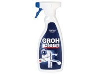 Grohe Grohclean Armaturen und Badreiniger