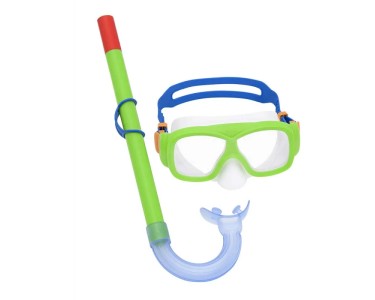 Set Da Snorkeling Professionale Con Maschera Panoramica 180° E Boccaglio Asciutto – Attrezzatura Subacquea Con Tappi E Borsa In Rete