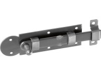 Fensterriegel RF Edelstahl 100 x 30 mm Fensterriegel RF Edelstahl 100 x 30 mm