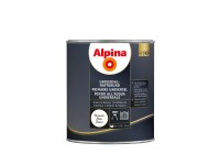 Alpina Universalgrund Weiss 750 ml