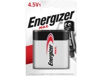 Energizer Max Alkaline 3LR12 Normal 1 Stk.