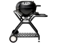 Outdoorchef Gas-Kugelgrill Ascona 570 G montiert