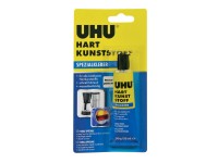 UHU Hart-Kunststoff-Kleber 30 g