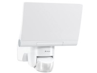 Steinel LED-Aussenstrahler XLED Home 2 mit Bewegungsmelder Weiss