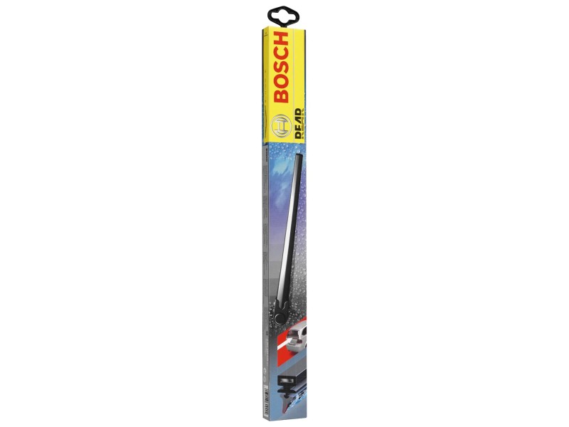 Spazzole Tergicristallo HEYNER SUPER PREMIUM 2419 PT - Piatto Aerodinamico Per Jaguar XJ (2010-2017) - 600mm E 480mm