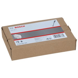 Filtre plissé Bosch pour GAS 18V-1 dans son emballage d'origine.