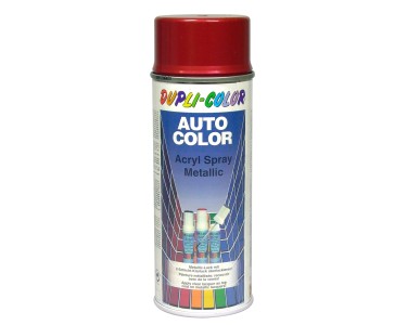 Dupli-Color Lackspray Auto-Color Weiss-Grau 1-08 / 400 ml kaufen