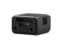 Ecoflow Powerstation River 3 Plus Schwarz 286 Wh