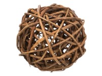 Trixie Boule de saule Ø 10 cm