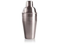 Vacu Vin Cocktailshaker Edelstahl