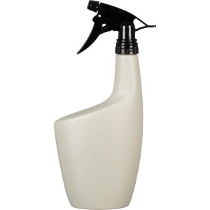 Scheurich Pulvérisateur pour plantes Smilla, taupe mat, 0,7 l. Vaporisateur pour plantes d'intérieur.