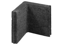 Ecke für Randsteine Stellriemen 25 x 25 cm Ecke für Randsteine Stellriemen 25 x 25 cm