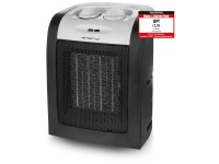 Emerio Heizlüfter PTC 1'800 W (HxBxT) 22 x 12 x 17 cm