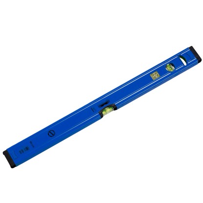 LUX-TOOLS Livella ad acqua in alluminio Classic 60 cm