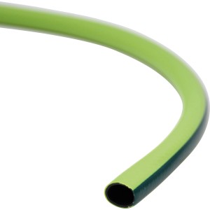 Tubo da giardino Cord Standard, 13 mm (1/2), 20 m, verde, flessibile e indeformabile.