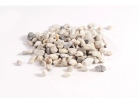 Quarzkies hell 16 - 25 mm / 15 kg