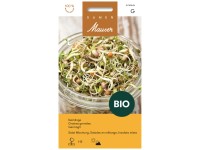 Samen Mauser Keimsamen Salatmischung 50 g