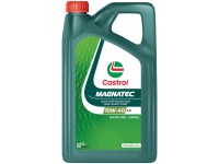 Castrol Motoröl Magnatec 10W-40 A/B H 4A / 5 l