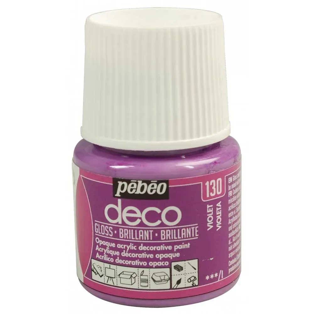 Peinture Humbrol 68 Violet Brillant - Enamel 14 Ml, Pour Maquettes Et Modélisme