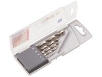 LUX Hartholzbohrer-Set 5-tlg.