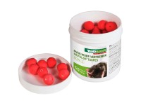 Windhager Maulwurf-Vertreiber Bowls Abwehrkugeln 50 Stk.