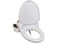 Blooming Sedile WC con funzione bidet NB-R770D