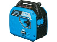 Stromerzeuger Power Inverter 2200I mit 4,1-l-Tank