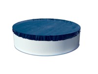 Steinbach Telo di copertura per piscine estivo rotondo Ø 550 cm