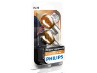 Philips Vision Blinker Orange PY21W / 12 V