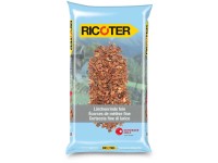 Ricoter Lärchenrinde fein 15 l
