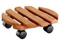 Wagner Multi Roller Country Kastanie Ø 300 mm