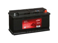 TopLine Starter-Batterie DS15 / H8 / 12 V / 95 Ah