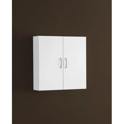 Hängeschrank Multiuso 2-türig (HxBxT) 71 x 70 x 20 cm