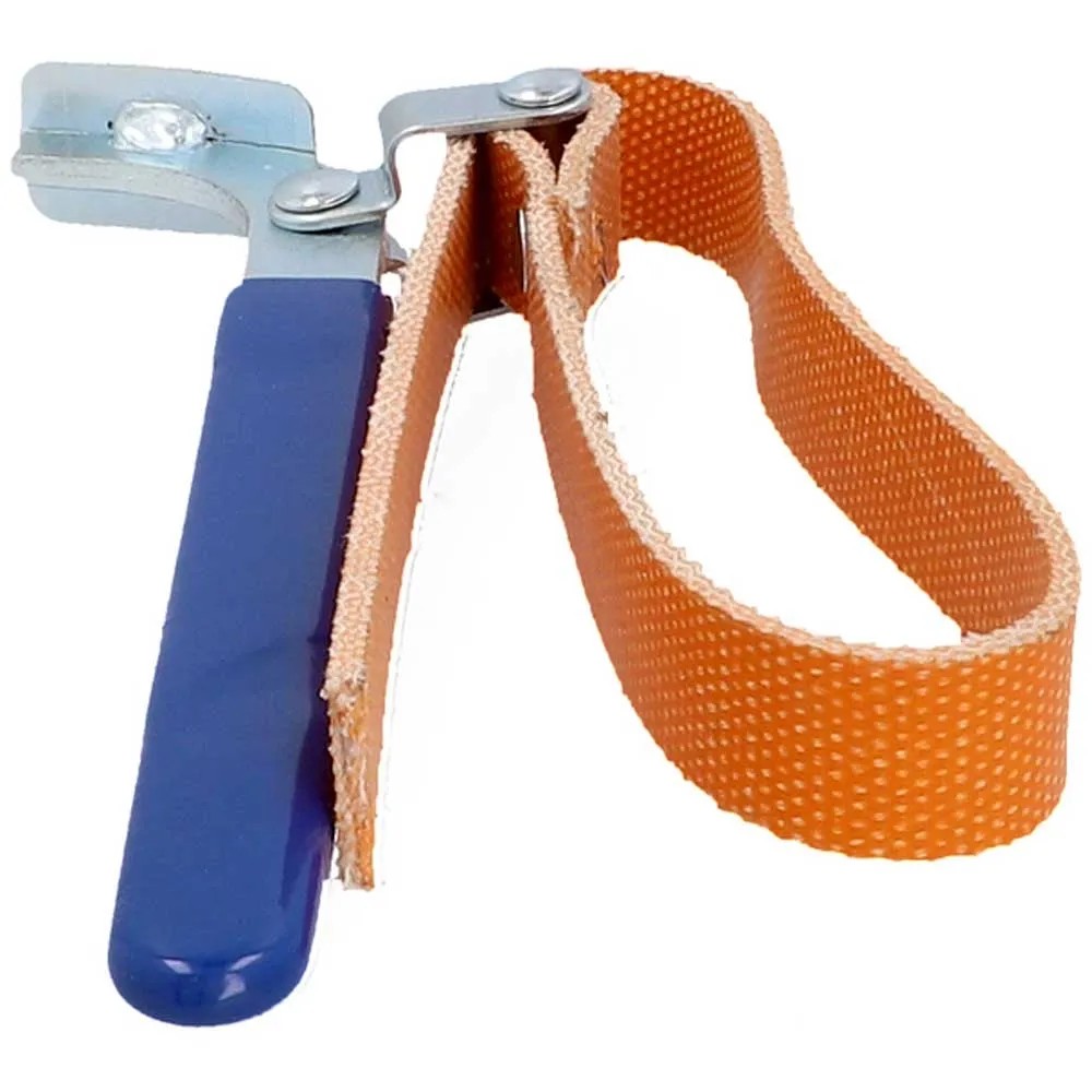 Clé à Filtre à Huile Araignée Cartrend 50178 – Pour Filtres De 6,5 à 11 Cm De Diamètre – Embout 3/8" Et 1/2"