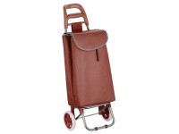 MSV Einkaufstrolley assortiert (HxBxT) 95 x 37 x 28 cm / 1 Stk.