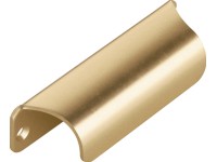 Griff 1139 Messing glänzend