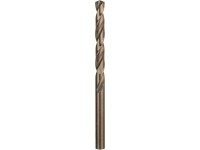 Bosch Spiralbohrer HSS-Co Ø 6 mm / Gesamtlänge 93 mm