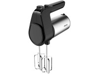 Koenig Handmixer Basic Line Turbo Edelstahl-Finish 400 W Koenig Handmixer Basic Line Turbo Edelstahl-Finish 400 W