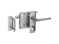 Pletscher Schloss für Holztüren mit Zifferschlüssel Pletscher Schloss für Holztüren mit Zifferschlüssel