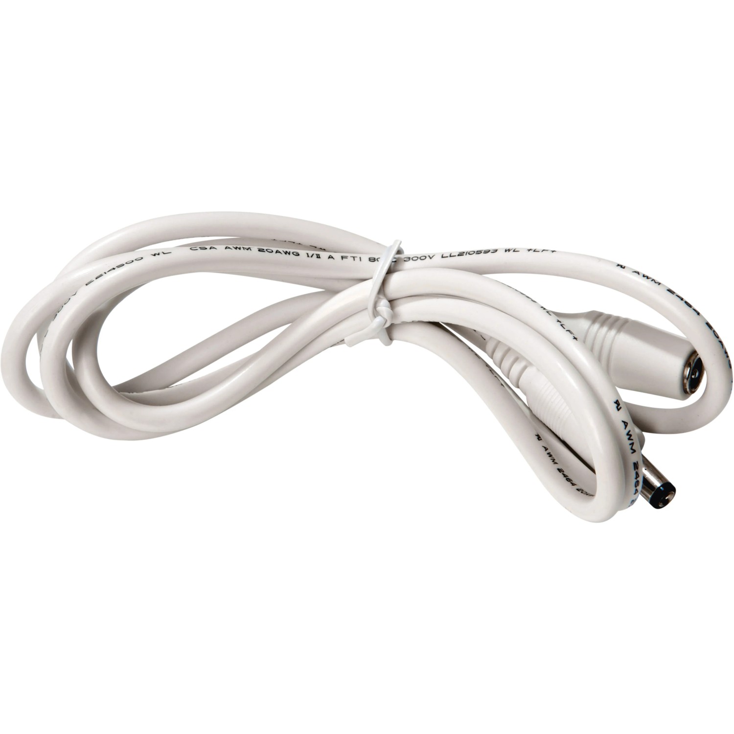 SpeedComfort 120 cm, 8717950000000, white