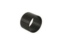 Marley Fallrohr-Bogenverbinder DN 53 Braun